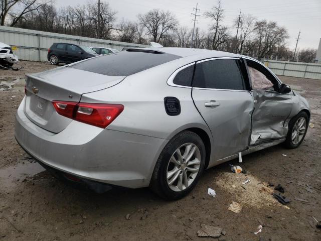 Photo 3 from auction – 2018 CHEVROLET MALIBU LT with VIN 1G1ZD5ST3JF209000