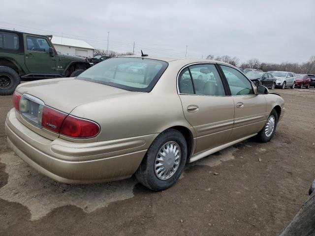 Photo 3 from auction – 2005 BUICK LESABRE CU with VIN 1G4HP54K85U277871
