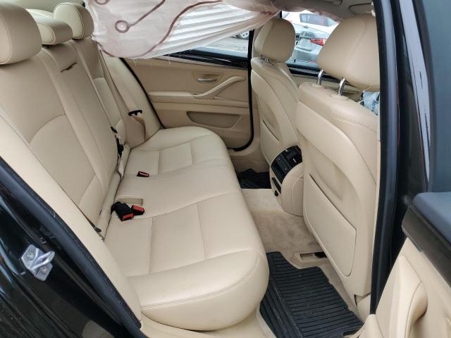 Photo 10 from auction – 2015 BMW 535 XI with VIN WBA5B3C58FD546438