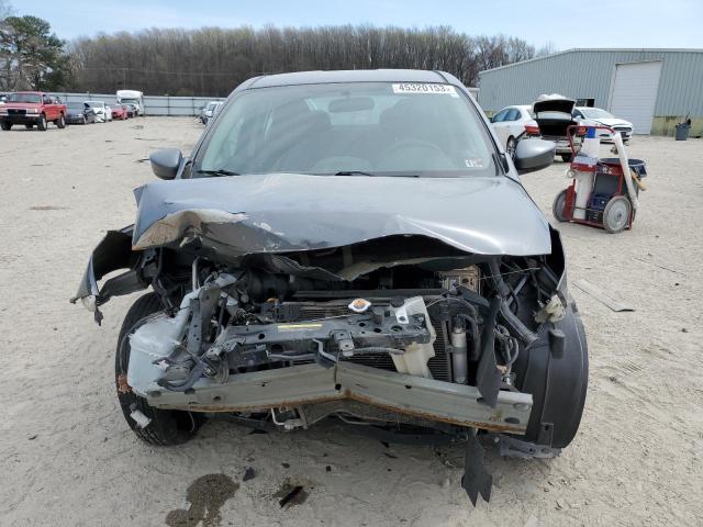 Photo 5 from auction – 2017 NISSAN VERSA S with VIN 3N1CN7AP5HL831126