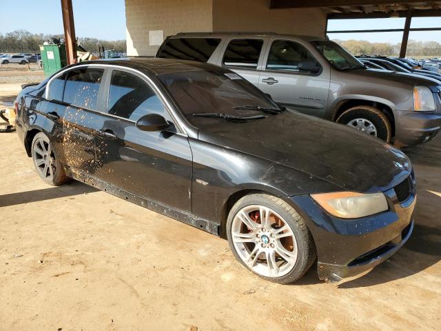 Photo 4 from auction – 2006 BMW 330 XI with VIN WBAVD33586KL52403