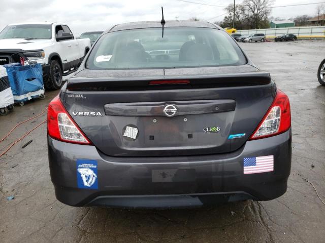 Photo 6 from auction – 2015 NISSAN VERSA S with VIN 3N1CN7AP4FL905892