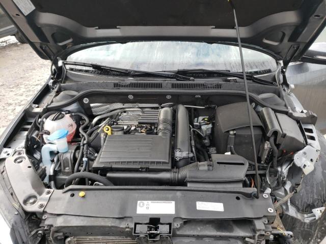 Photo 11 from auction – 2017 VOLKSWAGEN JETTA SE with VIN 3VWDB7AJ4HM409247