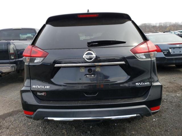 Photo 6 from auction – 2018 NISSAN ROGUE S with VIN KNMAT2MV1JP581076