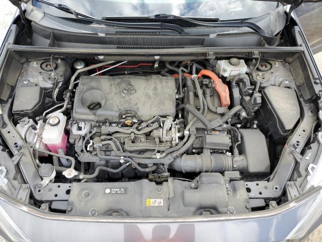 Photo 11 from auction – 2019 TOYOTA RAV4 LE with VIN 2T3MWRFV6KW026284