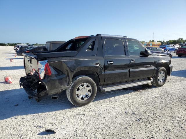 Photo 3 from auction – 2004 CADILLAC ESCALADE E with VIN 3GYEK62N84G259018