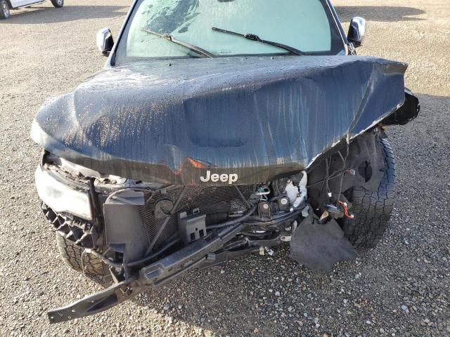 Photo 12 from auction – 2014 JEEP GRAND CHER with VIN 1C4RJFBG1EC273441