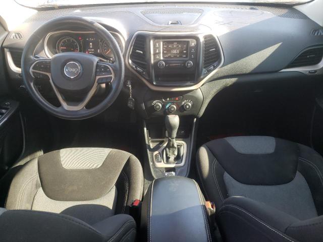 Photo 8 from auction – 2014 JEEP CHEROKEE S with VIN 1C4PJLAB1EW322471