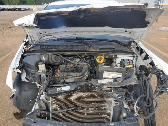 Photo 12 from auction – 2018 DODGE GRAND CARA with VIN 2C4RDGCG5JR361101
