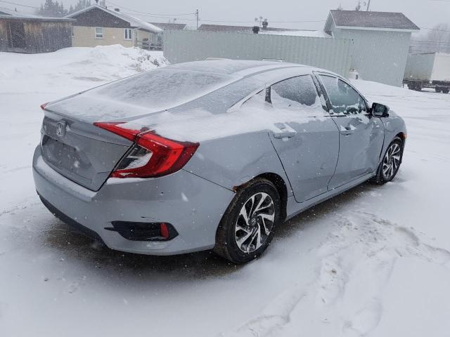 Photo 3 from auction – 2016 HONDA CIVIC EX with VIN 2HGFC2F71GH015664