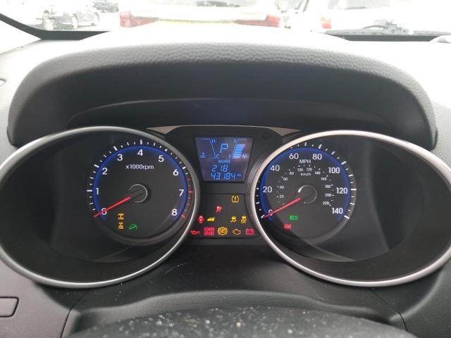 Photo 9 from auction – 2015 HYUNDAI TUCSON LIM with VIN KM8JUCAG0FU082136