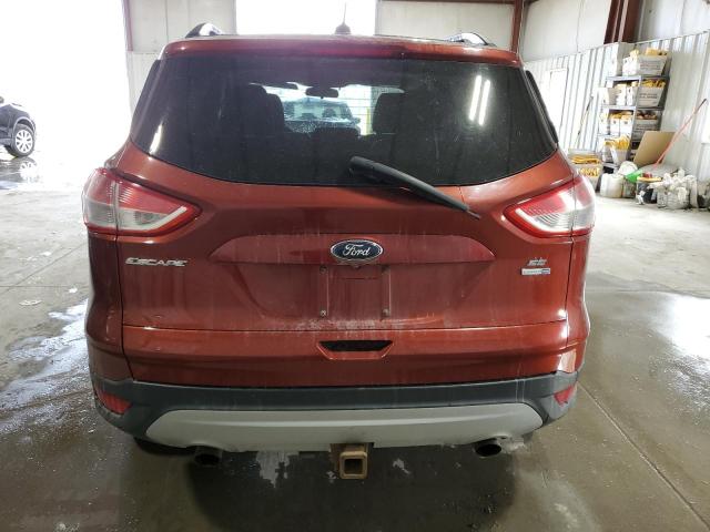 Photo 6 from auction – 2015 FORD ESCAPE SE with VIN 1FMCU9G92FUB35200
