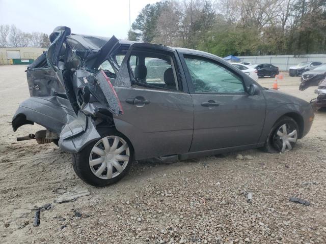 Photo 3 from auction – 2005 FORD FOCUS ZX5 with VIN 3FAHP37N45R132855