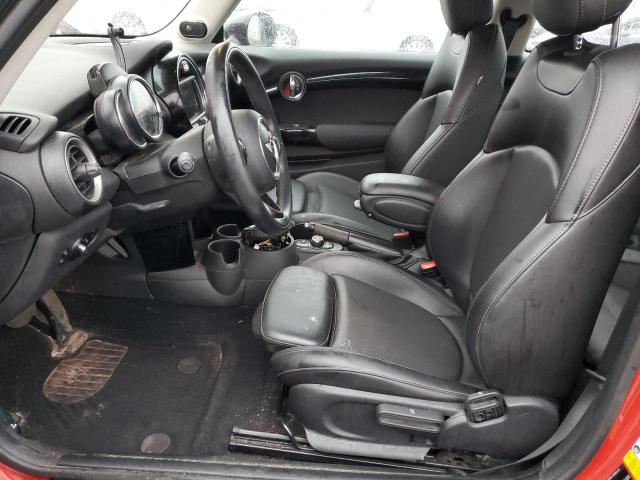 Photo 7 from auction – 2015 MINI COOPER S with VIN WMWXP7C57F2A38669