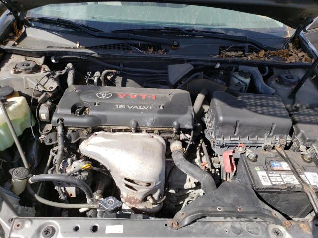 Photo 11 from auction – 2004 TOYOTA CAMRY LE with VIN 4T1BE32K94U821179