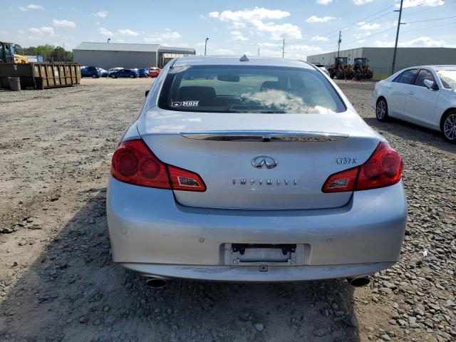 Photo 6 from auction – 2013 INFINITI G37 with VIN JN1CV6AR5DM762871