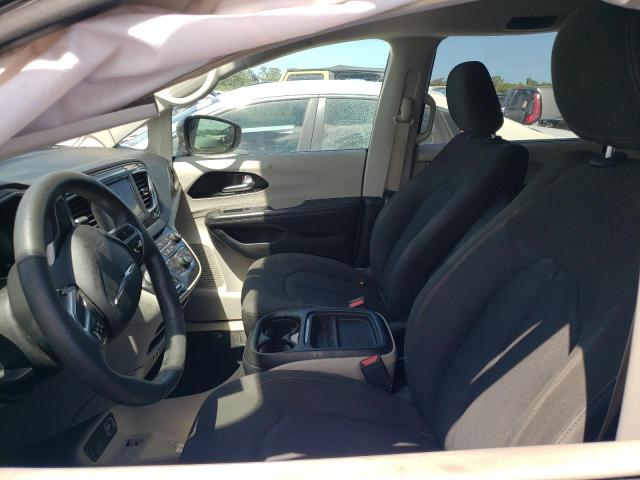 Photo 7 from auction – 2018 CHRYSLER PACIFICA T with VIN 2C4RC1FG6JR227385