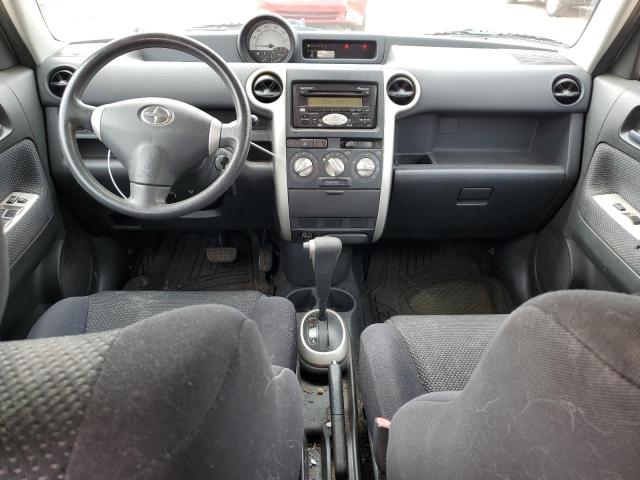 Photo 8 from auction – 2005 TOYOTA SCION XB with VIN JTLKT324250192003