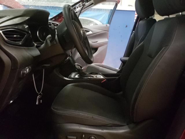 Photo 7 from auction – 2021 BUICK ENCORE GX with VIN KL4MMBS28MB106426
