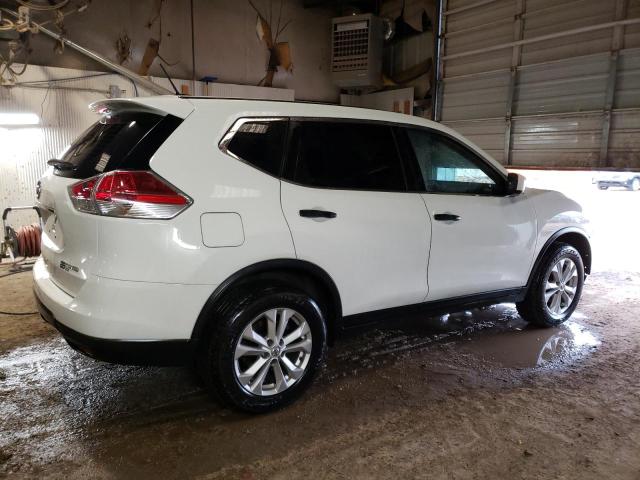 Photo 3 from auction – 2016 NISSAN ROGUE S with VIN KNMAT2MV7GP686181