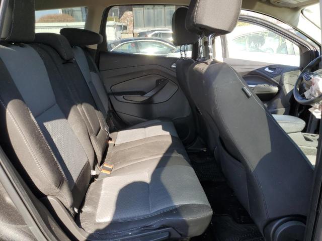 Photo 11 from auction – 2017 FORD ESCAPE SE with VIN 1FMCU9GD8HUD63435