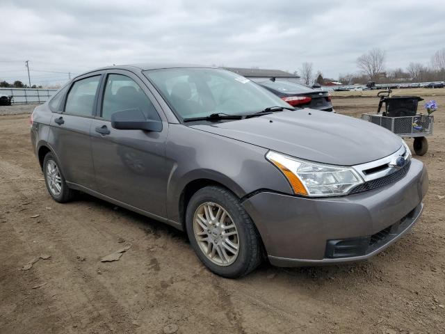 Photo 4 from auction – 2009 FORD FOCUS SE with VIN 1FAHP35N09W249774