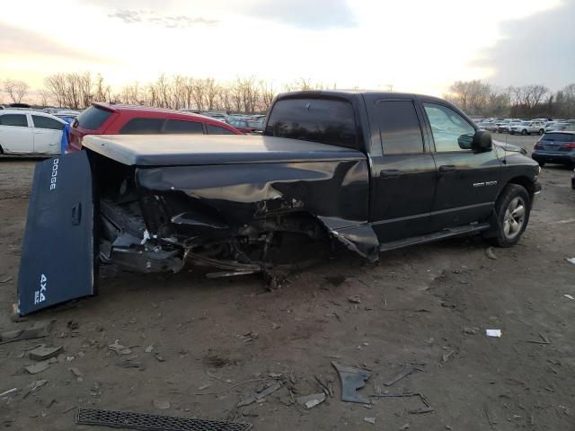 Photo 3 from auction – 2004 DODGE RAM 1500 S with VIN 1D7HU18D24S742114