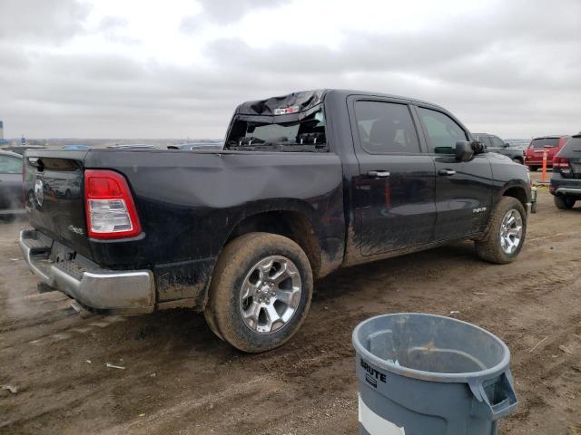 Photo 3 from auction – 2019 RAM 1500 BIG H with VIN 1C6SRFFT5KN575887