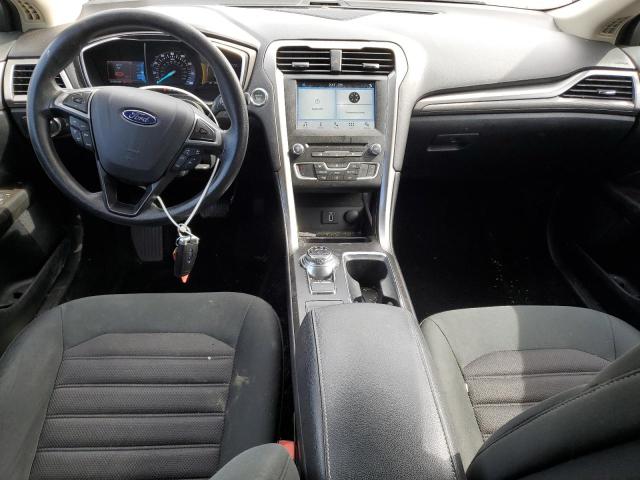 Photo 8 from auction – 2017 FORD FUSION SE with VIN 3FA6P0H70HR327779