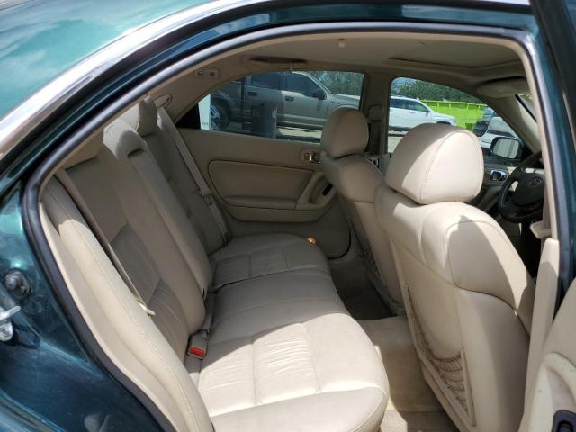 Photo 10 from auction – 1999 MAZDA MILLENIA with VIN JM1TA2222X1513775