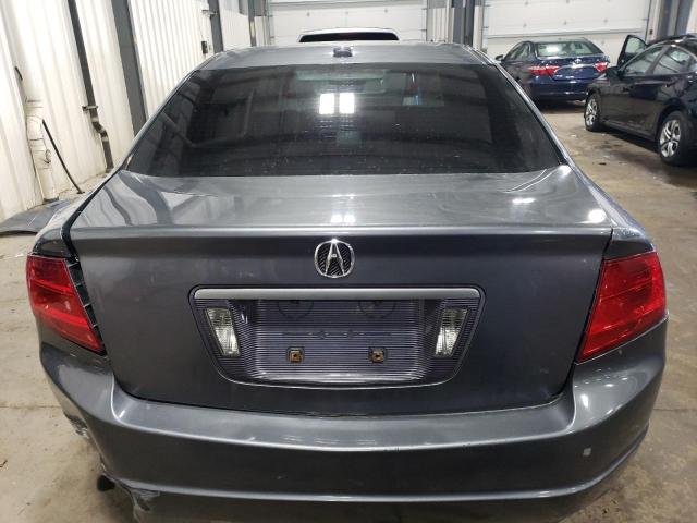 Photo 6 from auction – 2005 ACURA TL with VIN 19UUA66275A080085