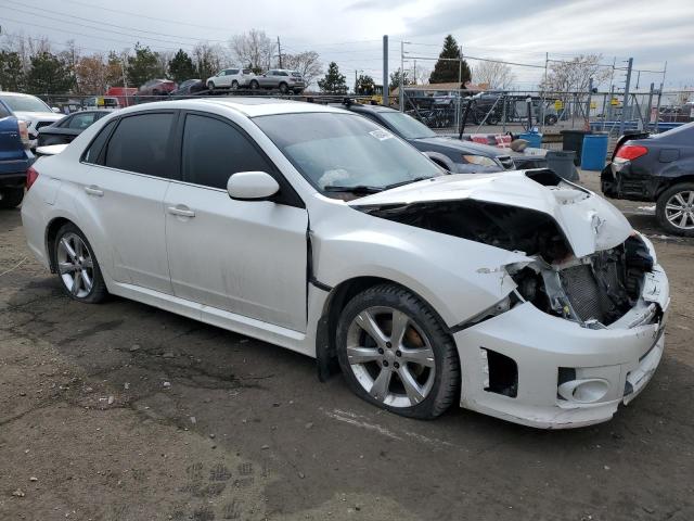 Photo 4 from auction – 2014 SUBARU IMPREZA WR with VIN JF1GV7F64EG003749