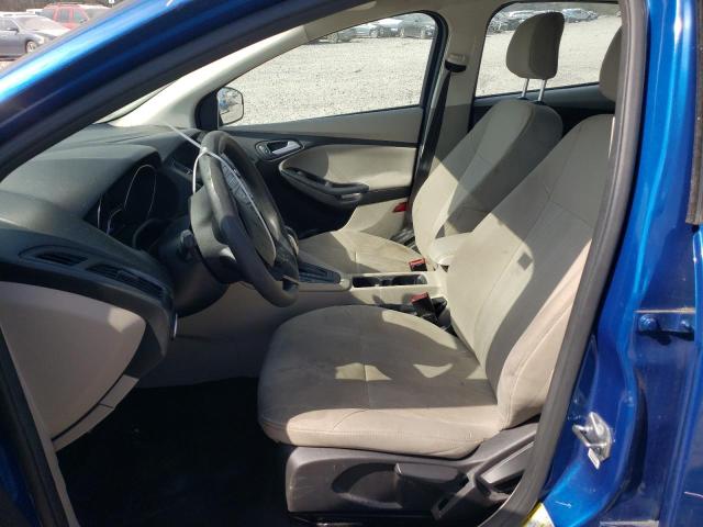 Photo 7 from auction – 2018 FORD FOCUS SE with VIN 1FADP3F26JL212897