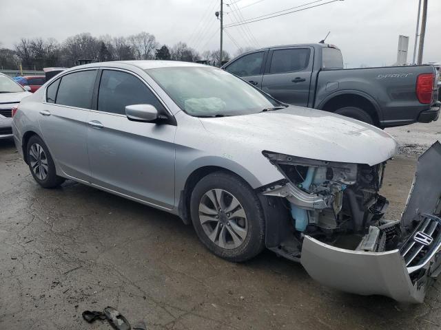 Photo 4 from auction – 2014 HONDA ACCORD LX with VIN 1HGCR2F33EA005163