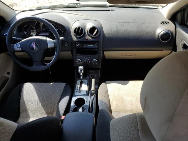 Photo 8 from auction – 2010 PONTIAC G6 with VIN 1G2ZA5E06A4109717