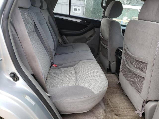 Photo 10 from auction – 2005 TOYOTA 4RUNNER SR with VIN JTEBU14R350073619
