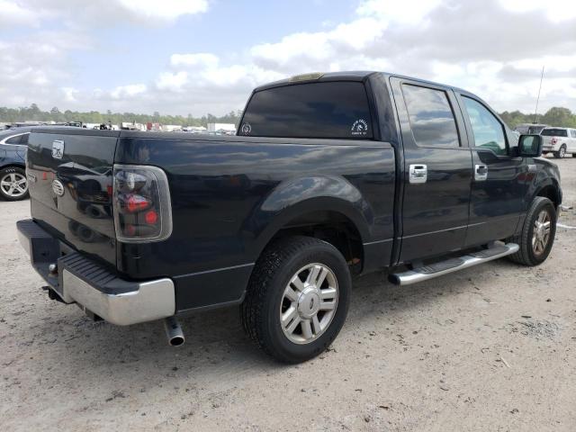 Photo 3 from auction – 2007 FORD F150 SUPER with VIN 1FTRW12W67KC78459