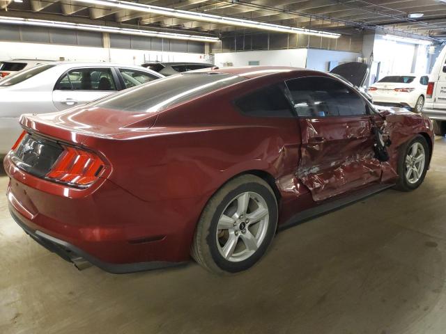 Photo 3 from auction – 2019 FORD MUSTANG with VIN 1FA6P8TH7K5174388