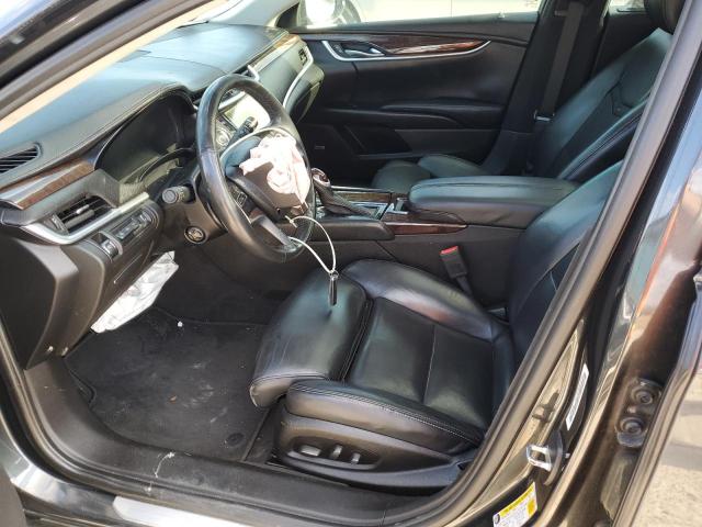 Photo 7 from auction – 2013 CADILLAC XTS PREMIU with VIN 2G61S5S33D9106850
