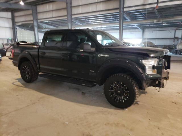 Photo 4 from auction – 2016 FORD F150 SUPER with VIN 1FTEW1EP5GKE96945