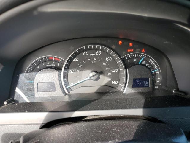 Photo 9 from auction – 2014 TOYOTA CAMRY L with VIN 4T4BF1FK8ER433623