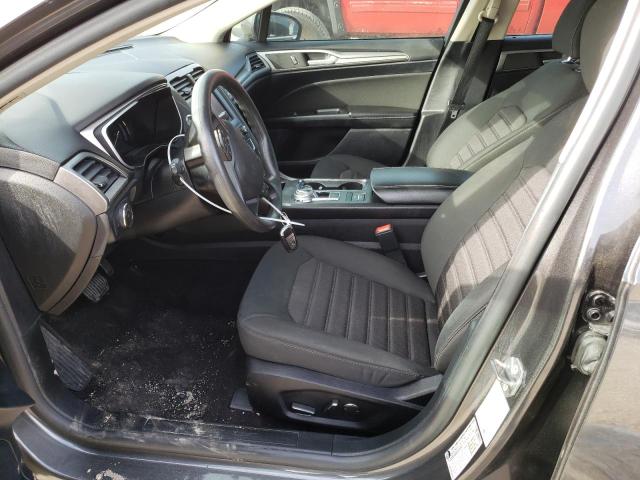 Photo 7 from auction – 2020 FORD FUSION SE with VIN 3FA6P0HD3LR201219