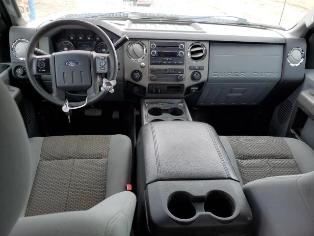 Photo 8 from auction – 2012 FORD F250 SUPER with VIN 1FT7W2BT0CEC21637