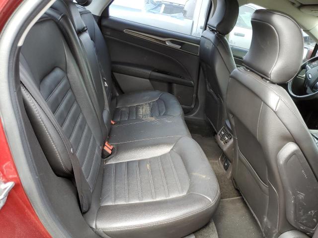 Photo 10 from auction – 2016 FORD FUSION SE with VIN 3FA6P0HDXGR247328