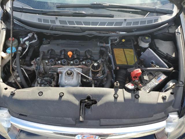 Photo 11 from auction – 2008 HONDA CIVIC LX with VIN 2HGFA16558H334470