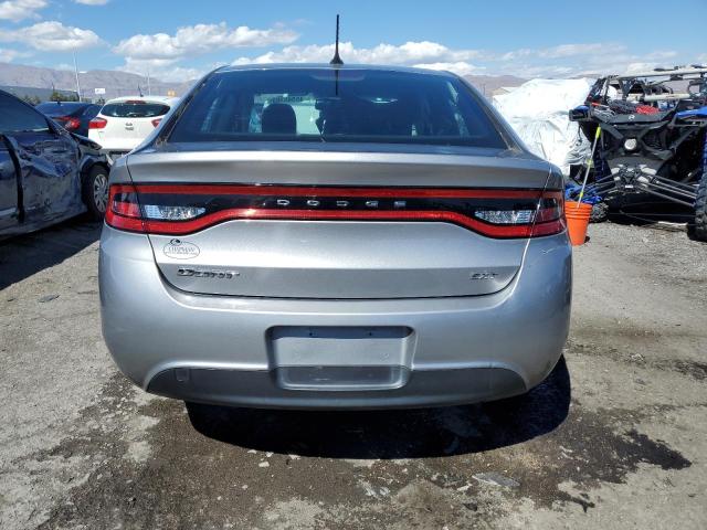 Photo 6 from auction – 2015 DODGE DART SXT with VIN 1C3CDFBB8FD309546
