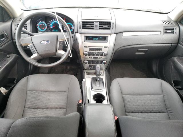 Photo 8 from auction – 2011 FORD FUSION SE with VIN 3FAHP0HA5BR178989