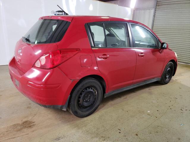 Photo 3 from auction – 2008 NISSAN VERSA S with VIN 3N1BC13EX8L389079