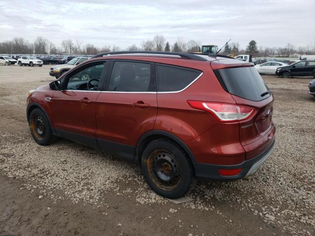 Photo 2 from auction – 2015 FORD ESCAPE SE with VIN 1FMCU9GX3FUB15665