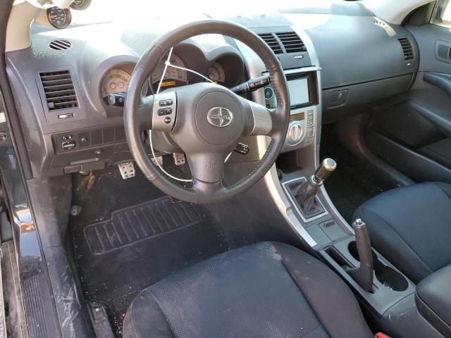 Photo 8 from auction – 2007 TOYOTA SCION TC with VIN JTKDE167970216185